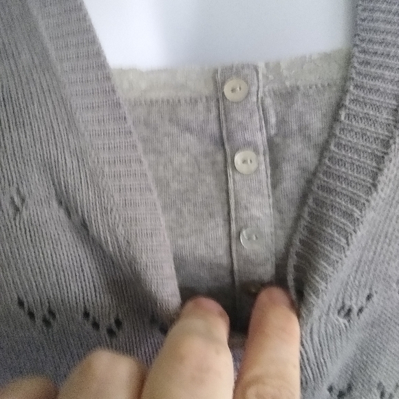 Vintage NWT Gitano hooded sweater set. Retro 80’s excellent condition Sz L - Picture 2 of 9